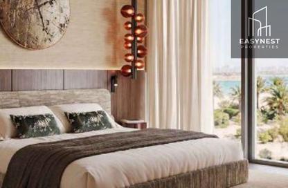 Apartment - 1 Bedroom - 1 Bathroom for sale in Cheval Residences - Dubai Islands - Dubai