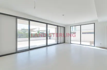 Villa - 4 Bedrooms - 5 Bathrooms for rent in Jebel Ali Village Villas - Jebel Ali Village - Jebel Ali - Dubai