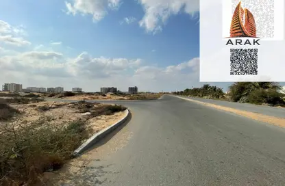 Land - Studio for sale in Ajman Hills - Al Alia - Ajman Land - Studio for sale in Ajman Hills - Al Alia - Ajman
