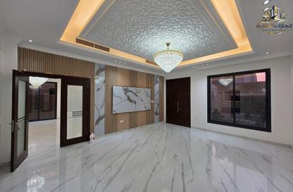 Villa - 5 Bedrooms - 6 Bathrooms for sale in Al Aamra Gardens - Al Amerah - Ajman Villa - 5 Bedrooms - 6 Bathrooms for sale in Al Aamra Gardens - Al Amerah - Ajman