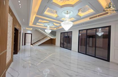 Villa - 5 Bedrooms - 6 Bathrooms for sale in Al Aamra Gardens - Al Amerah - Ajman