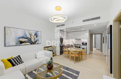 Apartment - 2 Bedrooms - 2 Bathrooms for sale in Azizi Riviera 37 - Azizi Riviera - Meydan One - Meydan - Dubai Apartment - 2 Bedrooms - 2 Bathrooms for sale in Azizi Riviera 37 - Azizi Riviera - Meydan One - Meydan - Dubai