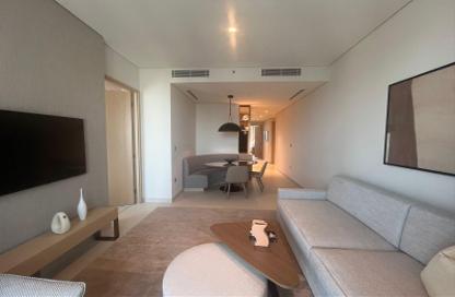 Apartment - 2 Bedrooms - 3 Bathrooms for rent in Vida Dubai Mall Tower 1 - Vida Residences Dubai Mall - Downtown Dubai - Dubai