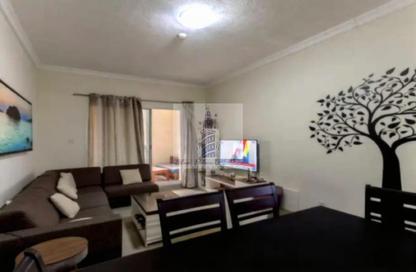Apartment - 1 Bedroom - 1 Bathroom for sale in Plaza Residences 1 - Plaza Residences - District 13 - Jumeirah Village Circle - Dubai