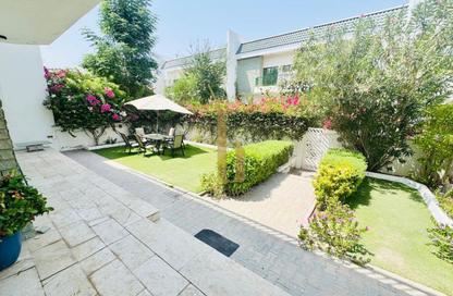 Villa - 4 Bedrooms - 4 Bathrooms for rent in Umm Suqeim 2 Villas - Umm Suqeim 2 - Umm Suqeim - Dubai