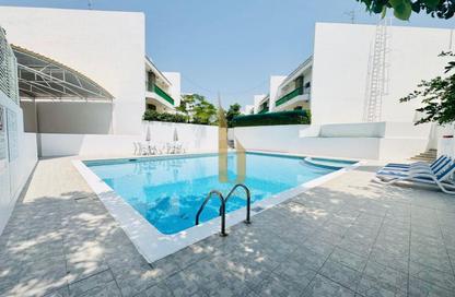 Villa - 4 Bedrooms - 4 Bathrooms for rent in Umm Suqeim 2 Villas - Umm Suqeim 2 - Umm Suqeim - Dubai