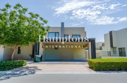 تاون هاوس - 4 غرف نوم - 4 حمامات للايجار في باركسايد 2 - اعمار الجنوبية - دبي الجنوب (مركز دبي العالمي) - دبي