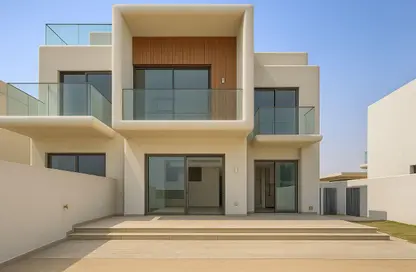 Villa - 4 Bedrooms - 5 Bathrooms for sale in Rivana - The Valley - Dubai