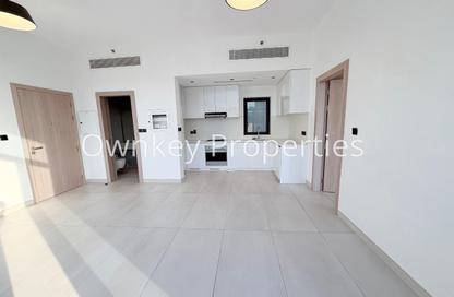 Apartment - 1 - 2 for rent in RRM Building - Meydan Avenue - Meydan - Dubai