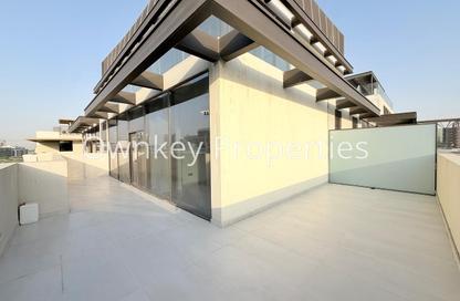 Apartment - 1 - 2 for rent in RRM Building - Meydan Avenue - Meydan - Dubai Apartment - 1 - 2 for rent in RRM Building - Meydan Avenue - Meydan - Dubai