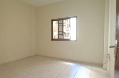 Apartment - 1 Bedroom - 1 Bathroom for rent in Al Butina 9 Building - Al Butina - Sharjah Apartment - 1 Bedroom - 1 Bathroom for rent in Al Butina 9 Building - Al Butina - Sharjah