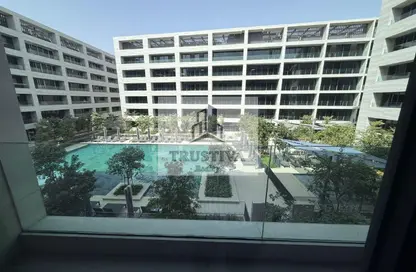 Apartment - 1 Bedroom - 2 Bathrooms for sale in Sokoon - Naseej District - Aljada - Sharjah