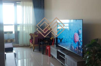 Apartment - 2 Bedrooms - 3 Bathrooms for sale in Conquer Tower - Sheikh Maktoum Bin Rashid Street - Ajman Apartment - 2 Bedrooms - 3 Bathrooms for sale in Conquer Tower - Sheikh Maktoum Bin Rashid Street - Ajman