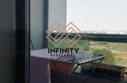 Apartment - 2 Bedrooms - 3 Bathrooms for sale in Conquer Tower - Sheikh Maktoum Bin Rashid Street - Ajman Apartment - 2 Bedrooms - 3 Bathrooms for sale in Conquer Tower - Sheikh Maktoum Bin Rashid Street - Ajman