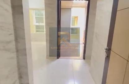 Apartment - 2 Bedrooms - 2 Bathrooms for sale in Mandarin Towers - Garden City - Ajman
