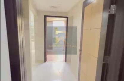 Apartment - 2 Bedrooms - 2 Bathrooms for sale in Mandarin Towers - Garden City - Ajman
