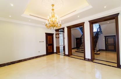 Villa - 4 Bedrooms - 5 Bathrooms for rent in Jouri Hills - Jumeirah Golf Estates - Dubai Villa - 4 Bedrooms - 5 Bathrooms for rent in Jouri Hills - Jumeirah Golf Estates - Dubai