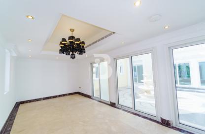 Villa - 4 Bedrooms - 5 Bathrooms for rent in Jouri Hills - Jumeirah Golf Estates - Dubai
