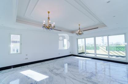 Villa - 4 Bedrooms - 5 Bathrooms for rent in Jouri Hills - Jumeirah Golf Estates - Dubai