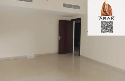 Apartment - 1 Bedroom - 2 Bathrooms for rent in Al Naemiya Tower 2 - Al Naemiya Towers - Al Nuaimiya - Ajman