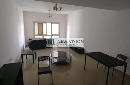 Apartment - 2 Bedrooms - 2 Bathrooms for rent in New Al Taawun Road - Al Taawun - Sharjah