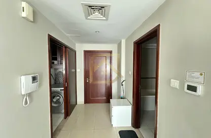 Apartment - 1 Bathroom for rent in Arno A - Arno - The Views - Dubai