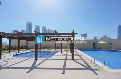 Apartment - Studio - 1 Bathroom for sale in Julphar Residence - Al Reem Island - Abu Dhabi