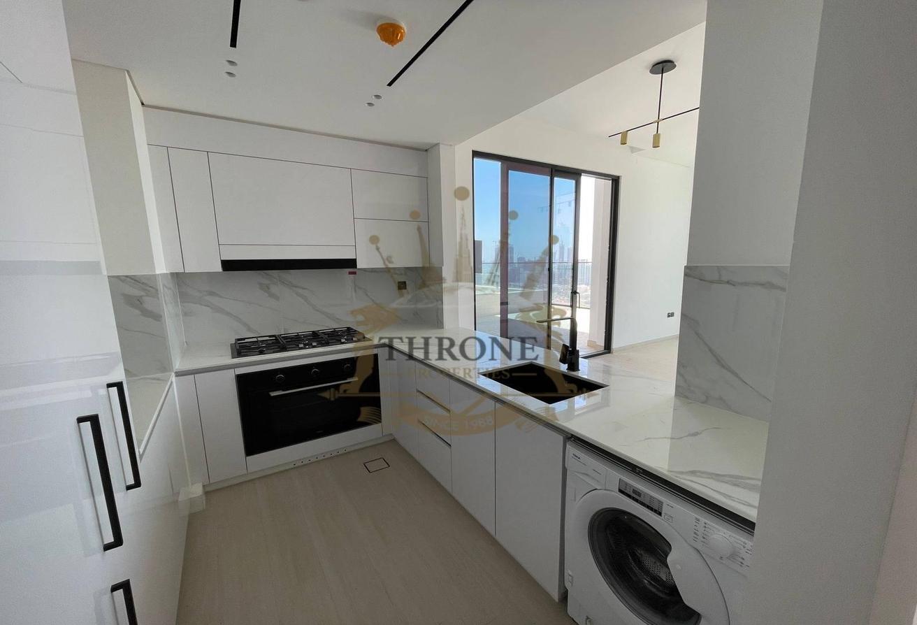 Stunning 2BHK | Private Pool | Huge Balcony photo 5