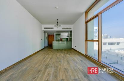 Apartment - 2 Bedrooms - 3 Bathrooms for sale in The Eighty Eight - Dubai Silicon Oasis - Dubai