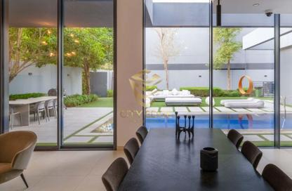 Villa - 4 Bedrooms - 6 Bathrooms for sale in Saro - Masaar - Tilal City - Sharjah