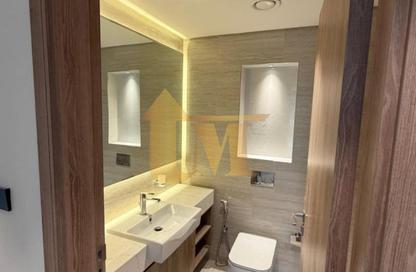 Apartment - 2 Bedrooms - 3 Bathrooms for rent in Marina Living - Dubai Marina - Dubai