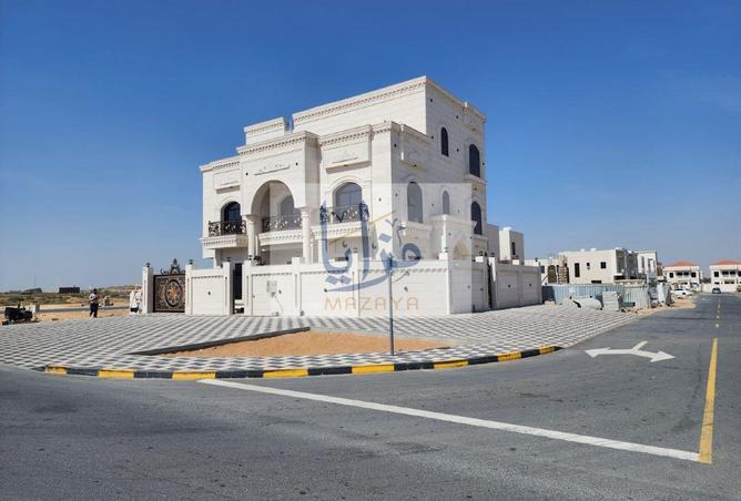 89186249 - الصورة الرئيسية للعقار