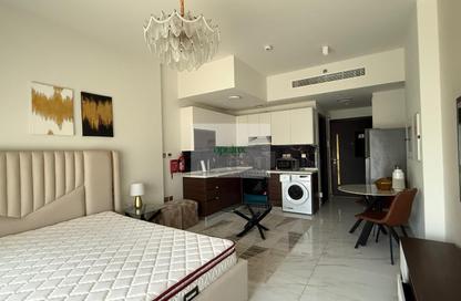 Apartment - Studio - 1 for sale in Jewelz by Danube - Arjan - Dubai