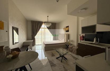 Apartment - Studio - 1 for sale in Jewelz by Danube - Arjan - Dubai Apartment - Studio - 1 for sale in Jewelz by Danube - Arjan - Dubai