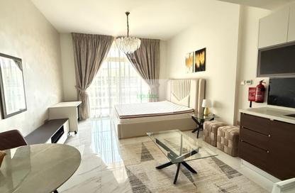 Apartment - Studio - 1 for sale in Jewelz by Danube - Arjan - Dubai Apartment - Studio - 1 for sale in Jewelz by Danube - Arjan - Dubai