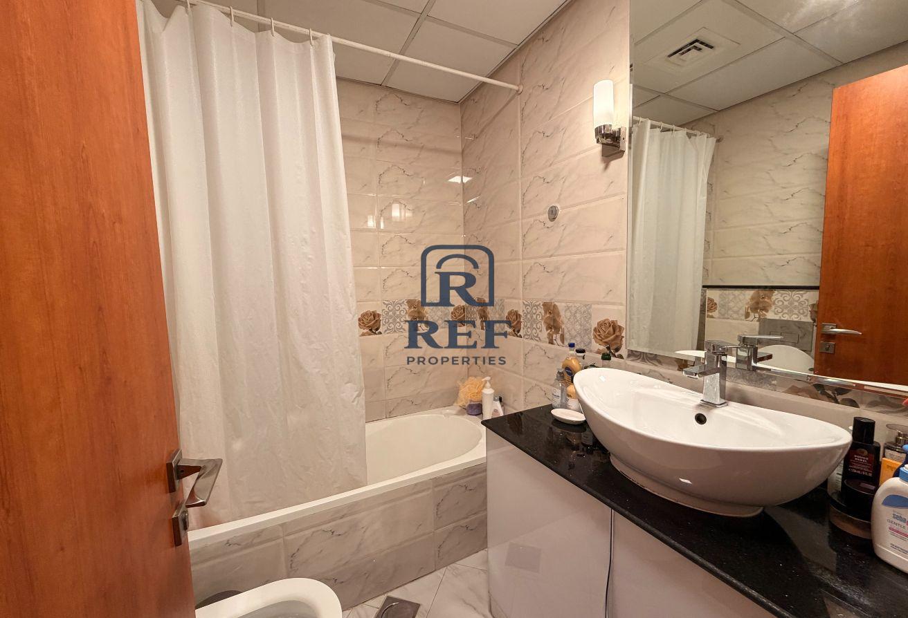 Furnished Studio | Pool and Gym | Prime Location photo 8