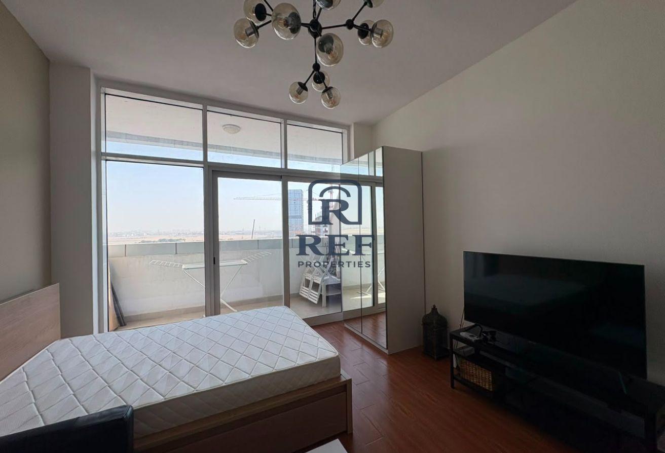 Furnished Studio | Pool and Gym | Prime Location photo 6