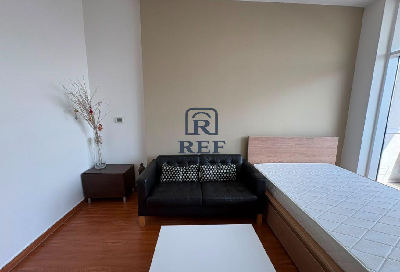 Furnished Studio | Pool and Gym | Prime Location photo 4