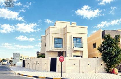 Villa - 5 - 7 for sale in Al Zaheya Gardens - Al Zahya - Ajman