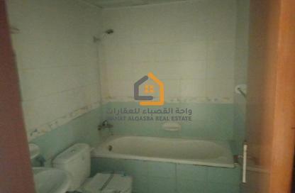 Apartment - 1 Bedroom - 1 Bathroom for rent in Al Nabba - Sharjah