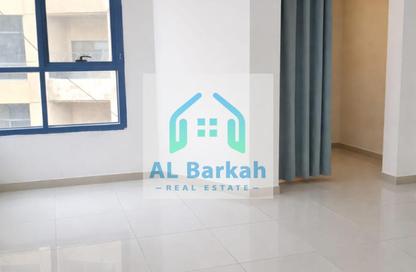 شقة - 2 غرف نوم - 3 حمامات للبيع في B3 برج الخور - أبراج الخيل - عجمان وسط المدينة - عجمان