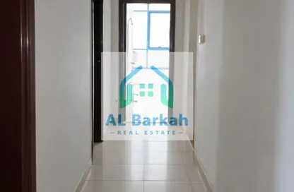 شقة - 2 غرف نوم - 3 حمامات للبيع في B3 برج الخور - أبراج الخيل - عجمان وسط المدينة - عجمان