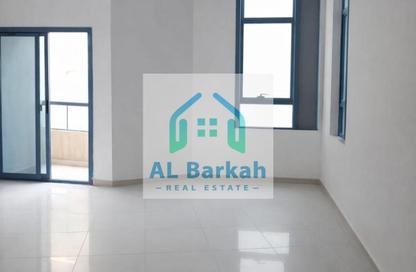 شقة - 2 غرف نوم - 3 حمامات للبيع في B3 برج الخور - أبراج الخيل - عجمان وسط المدينة - عجمان