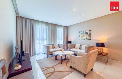 Apartment - 1 Bedroom - 2 Bathrooms for sale in DAMAC Maison de Ville Tenora - Dubai South (Dubai World Central) - Dubai