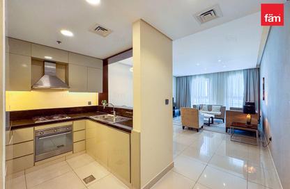 Apartment - 1 Bedroom - 2 Bathrooms for sale in DAMAC Maison de Ville Tenora - Dubai South (Dubai World Central) - Dubai