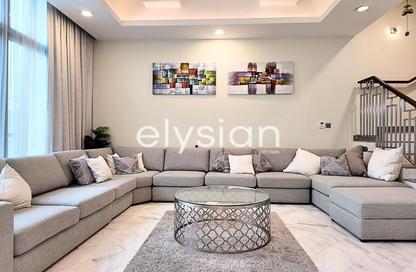 Villa - 3 Bedrooms - 4 Bathrooms for rent in The Dreamz - Al Furjan - Dubai