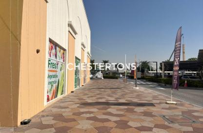 Retail - Studio for rent in Dubai Investment Park 1 (DIP 1) - Dubai Investment Park (DIP) - Dubai