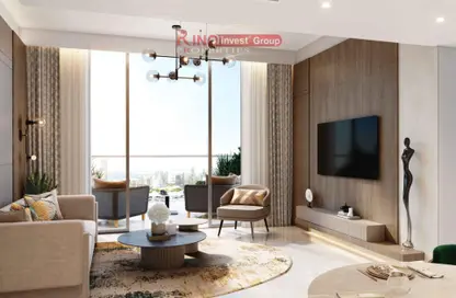 Apartment - 1 Bathroom for sale in Azizi Milan Heights Tower G - Azizi Milan Heights - City of Arabia - Dubai