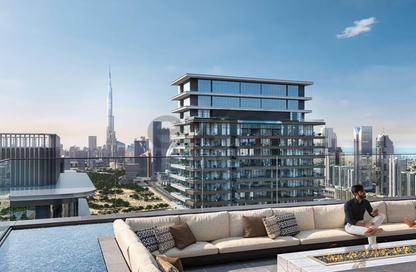 Apartment - 2 Bedrooms - 2 Bathrooms for sale in Address Residences Zabeel 1 - Address Residences Zabeel - Zabeel 1 - Zabeel - Dubai