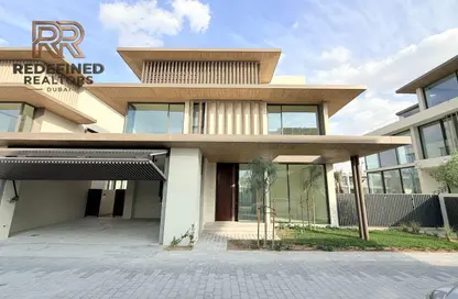Villa - 4 Bedrooms - 4 Bathrooms for sale in Nad Al Sheba Gardens 2 - Nad Al Sheba Gardens - Nad Al Sheba - Dubai